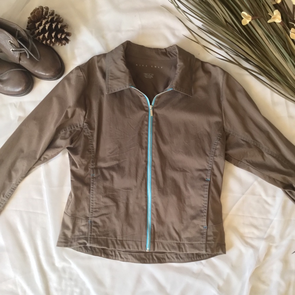 Nike Jacket